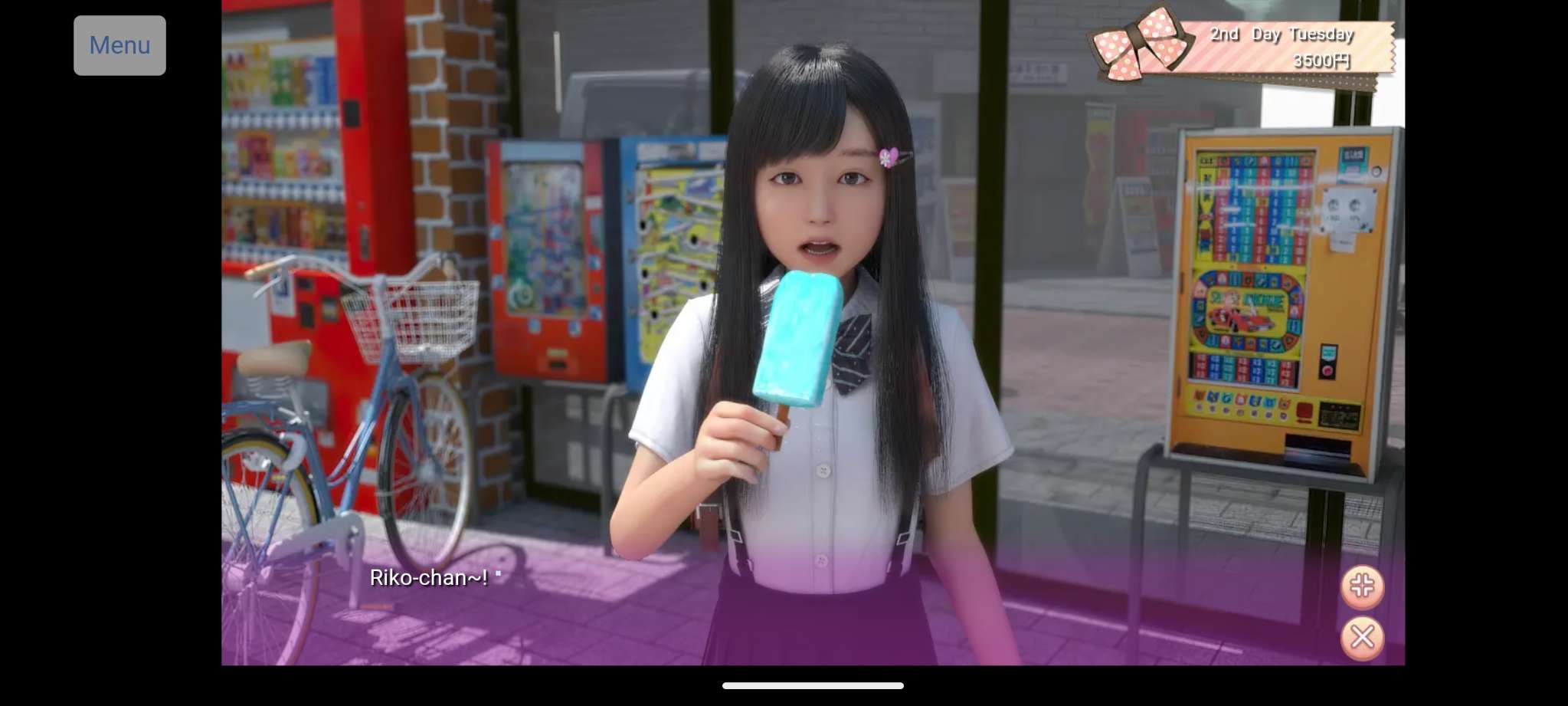 Neet and Angel Screenshot 6